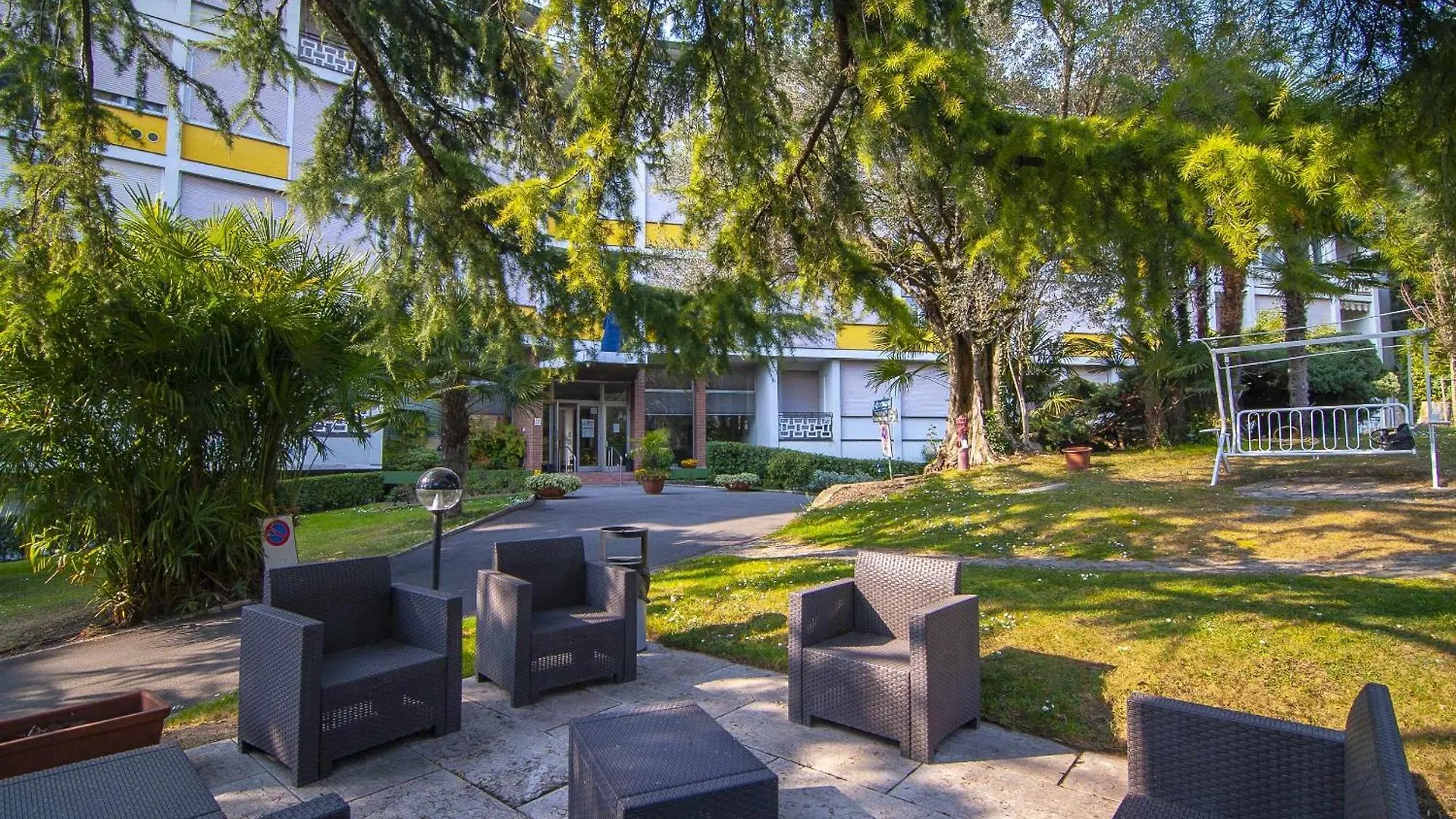Casa Manuela Euroresidence Garda Garda  Garda (Verona)