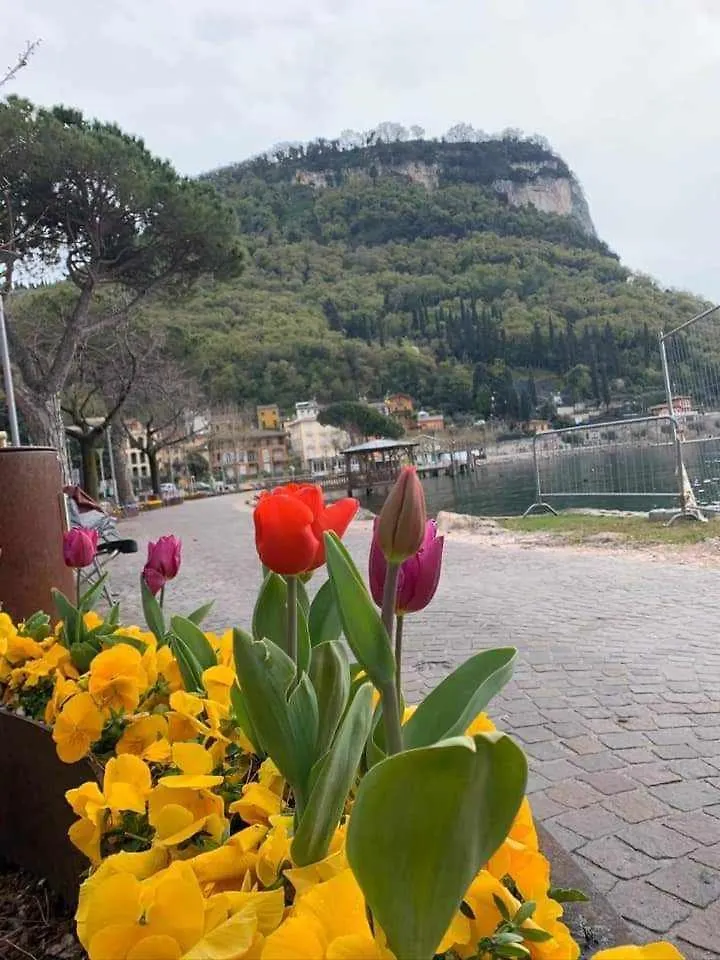 Apartment Casa Manuela Euroresidence Garda Garda