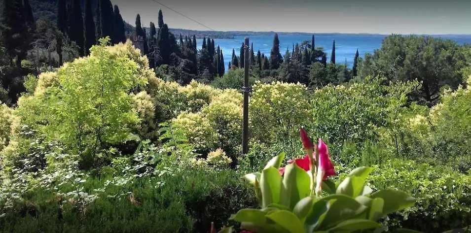 Casa Manuela Euroresidence Garda Garda  Garda (Verona)