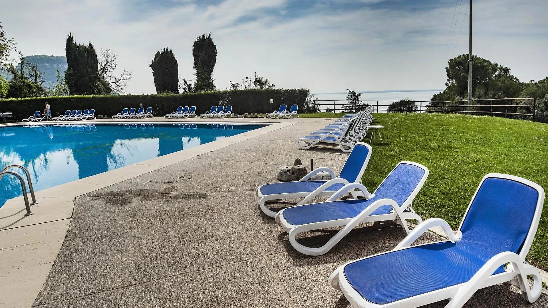 Casa Manuela Euroresidence Garda Garda  0*, Garda (Verona) Italy