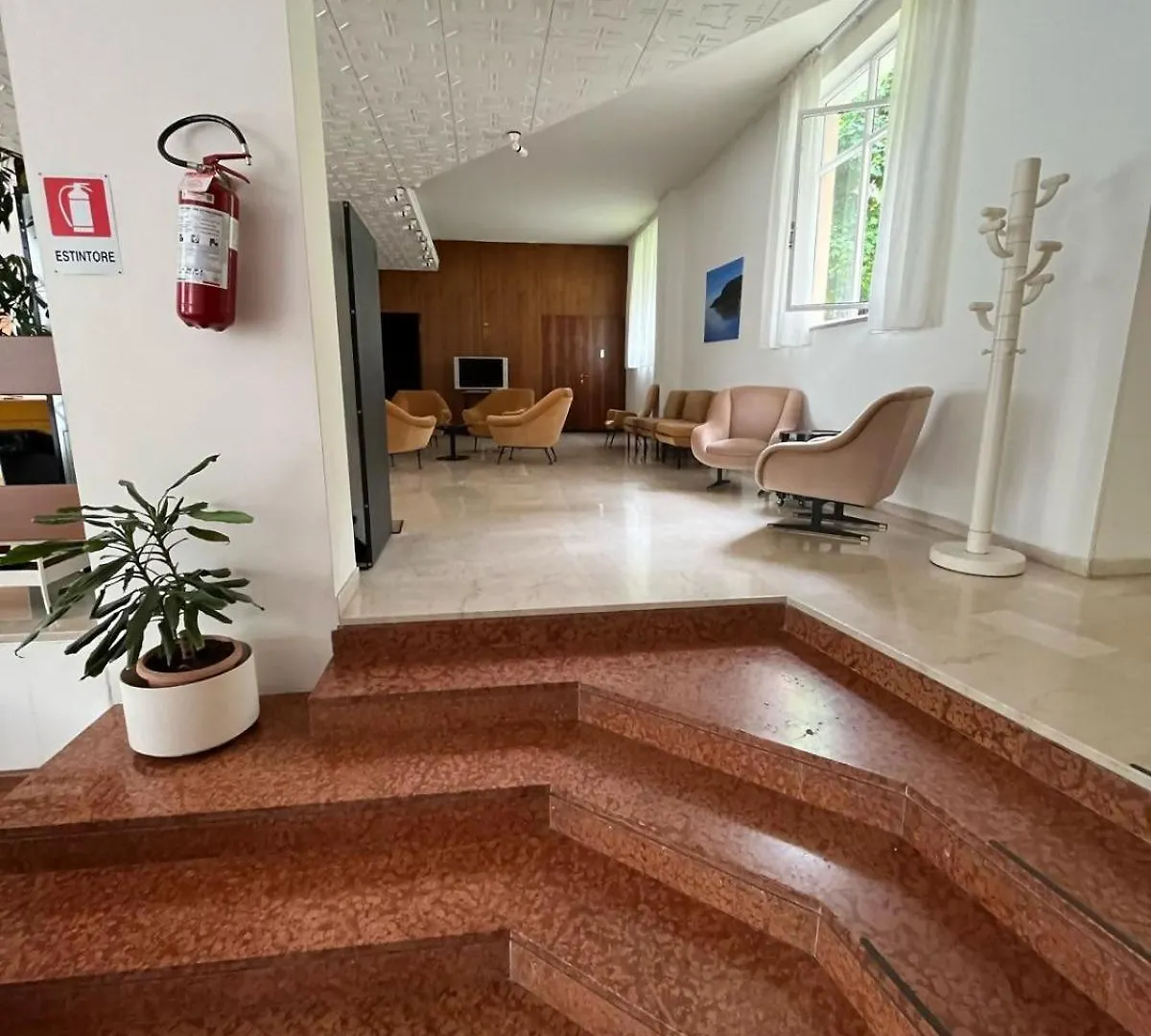 Casa Manuela Euroresidence Garda Garda  Apartment