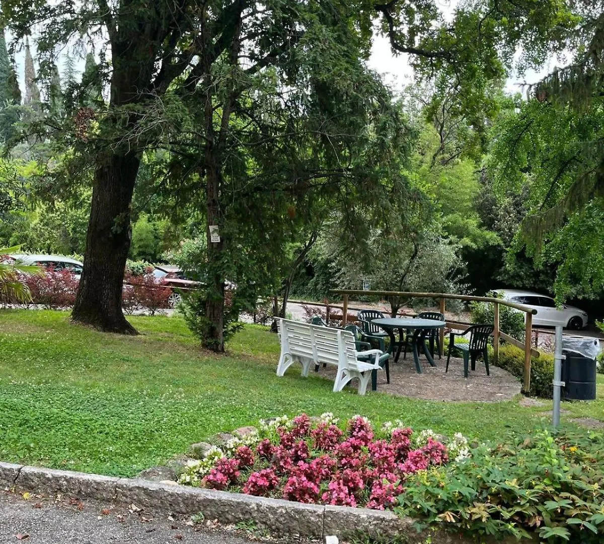 Casa Manuela Euroresidence Garda Garda  Italy