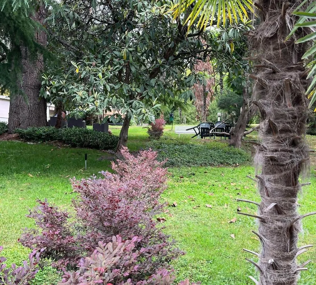 Casa Manuela Euroresidence Garda Garda  Apartment Garda (Verona)