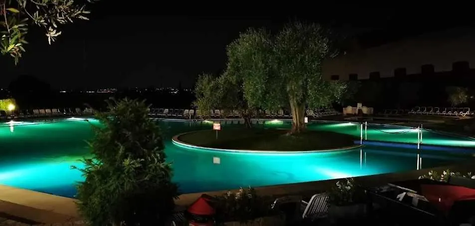 Casa Manuela Euroresidence Garda Garda