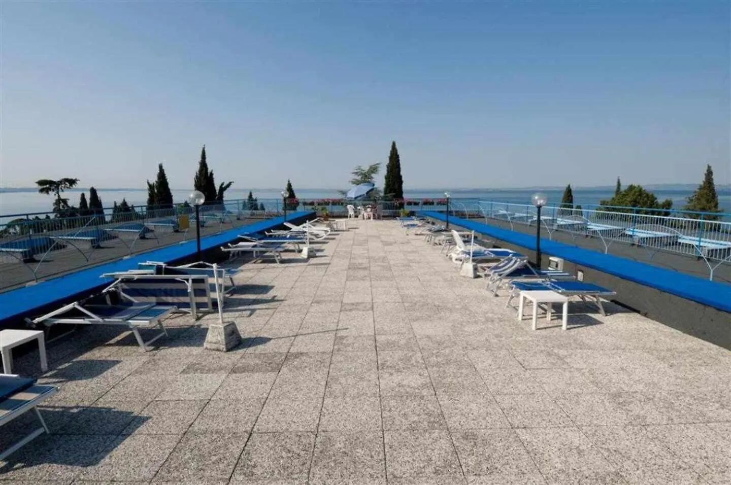 Casa Manuela Euroresidence Garda Garda  0*, Garda (Verona)