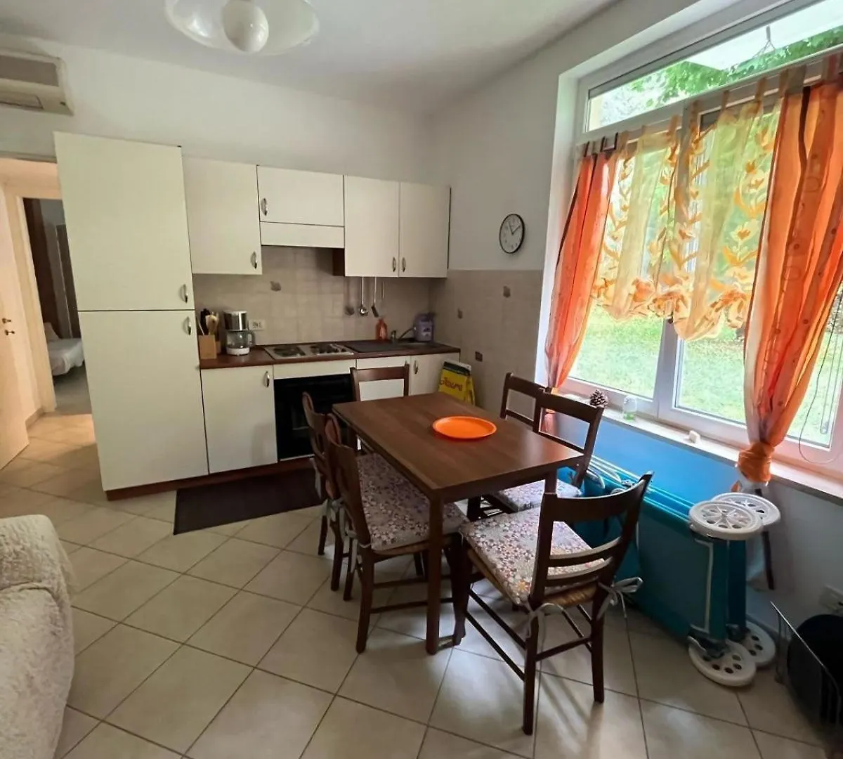 Casa Manuela Euroresidence Garda Garda  Garda (Verona)