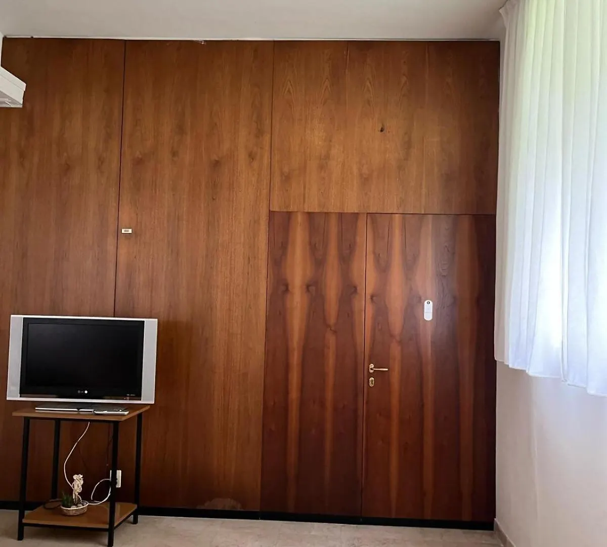 Casa Manuela Euroresidence Garda Garda  Apartment
