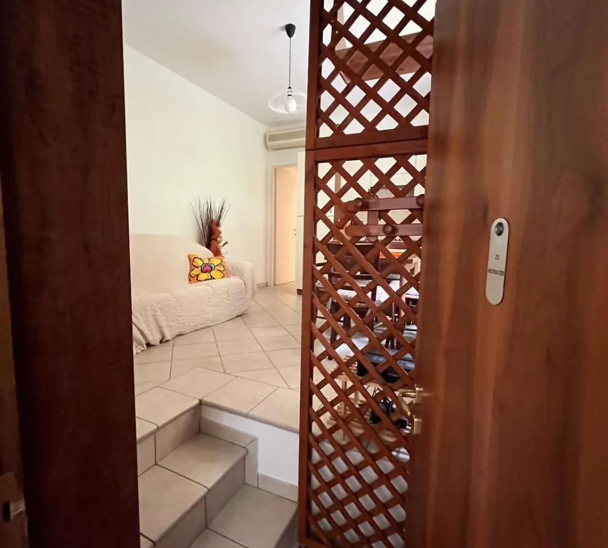 Casa Manuela Euroresidence Garda Garda