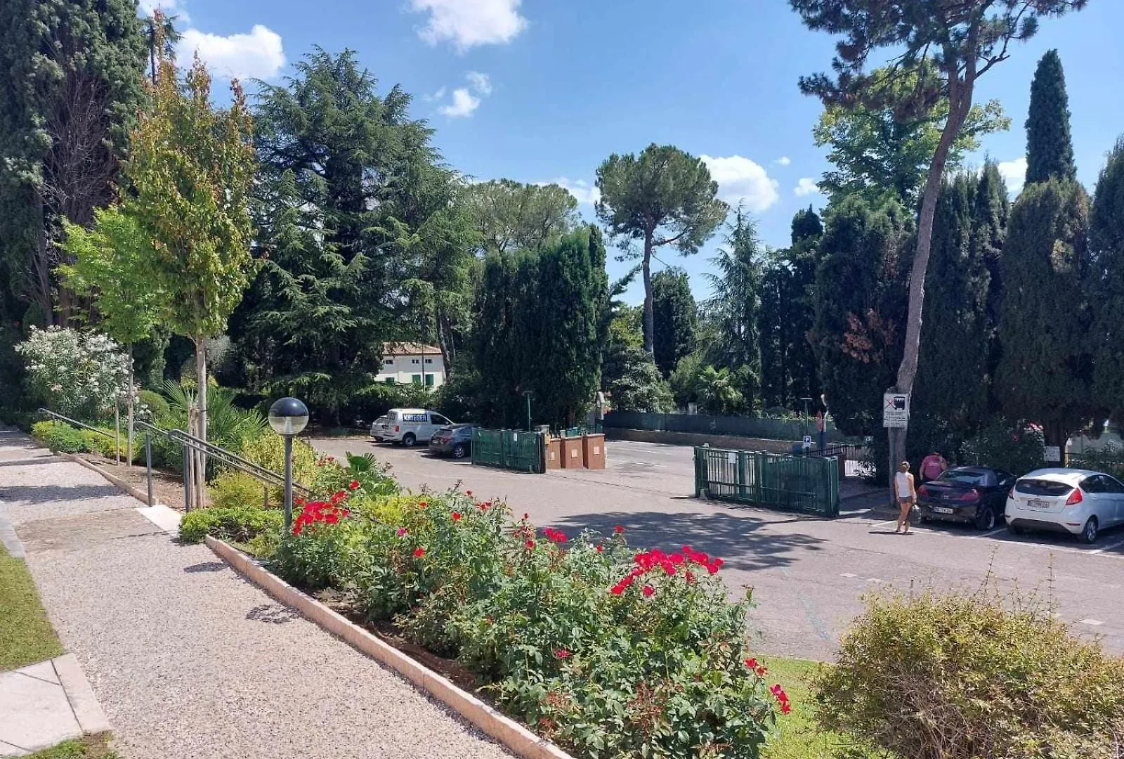 Casa Manuela Euroresidence Garda Garda  0*, Garda (Verona) Italy