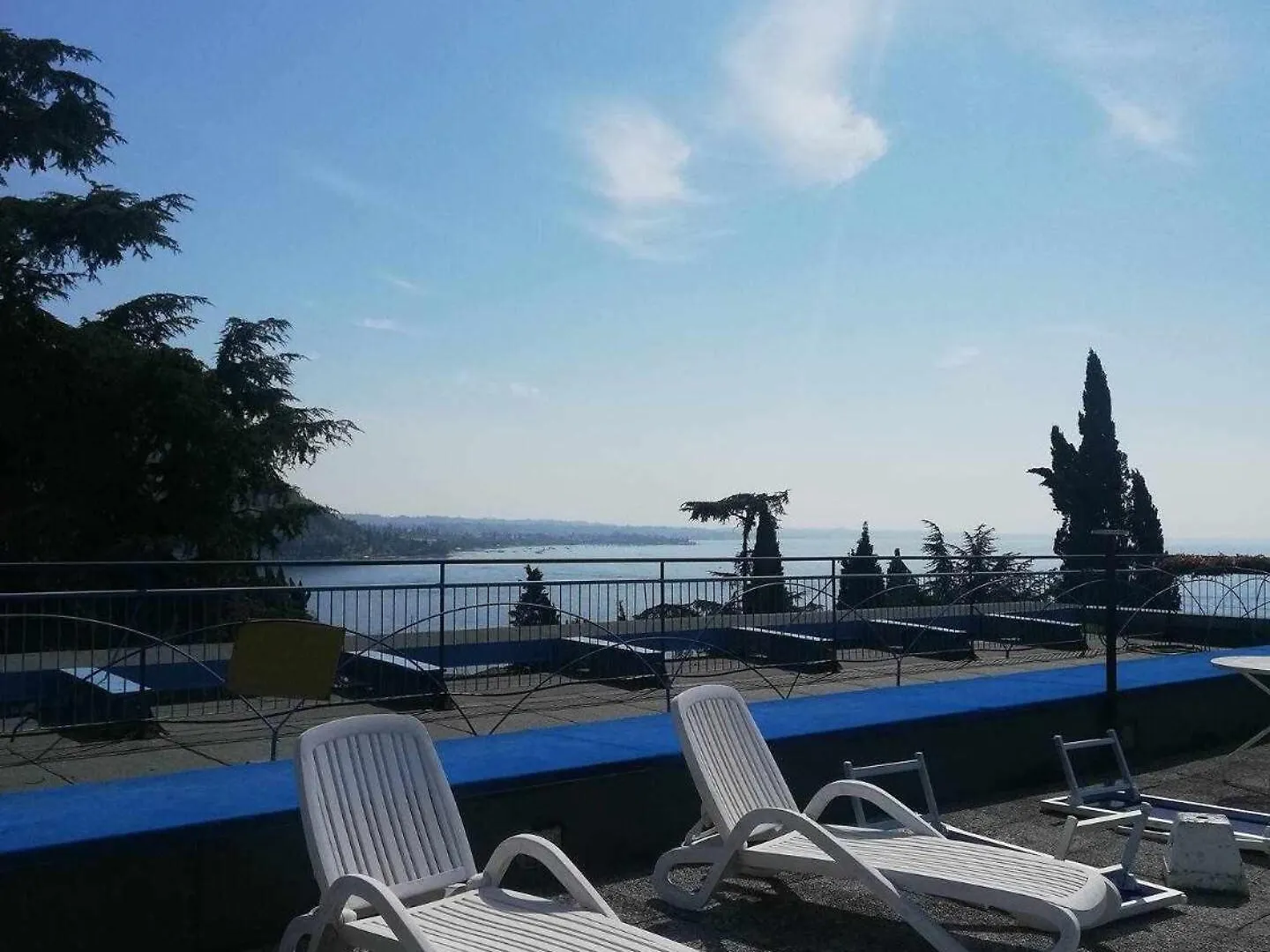Apartment Casa Manuela Euroresidence Garda Garda