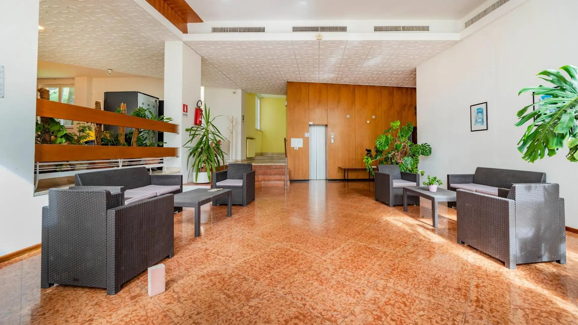 Casa Manuela Euroresidence Garda Garda  Apartment Garda (Verona)