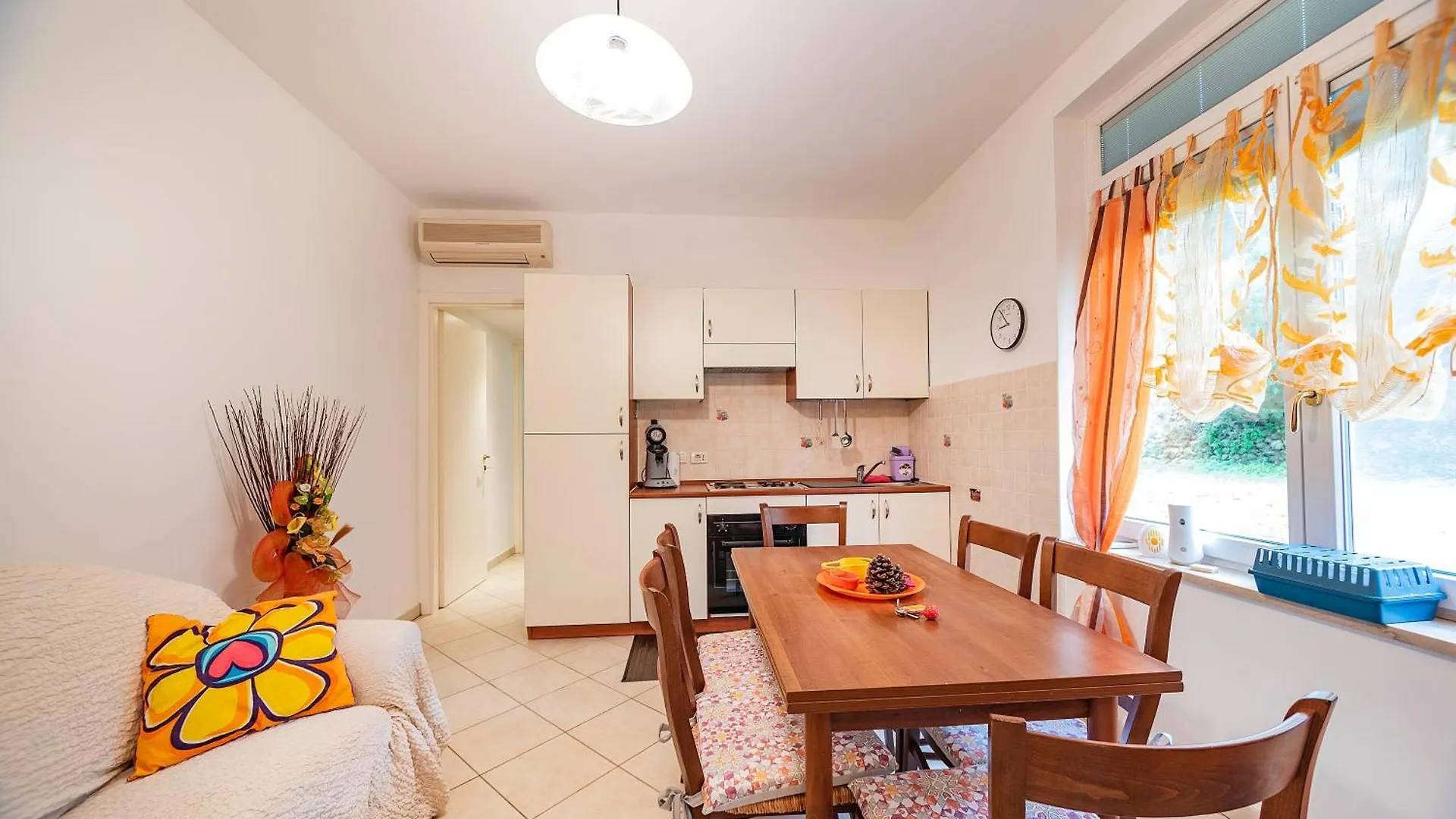 Casa Manuela Euroresidence Garda Garda  Apartment