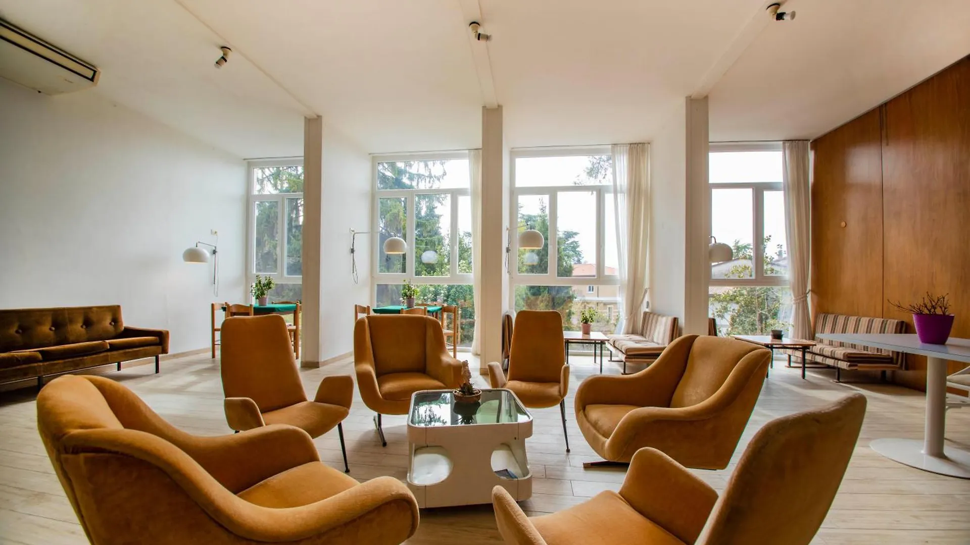 Casa Manuela Euroresidence Garda Garda  Italy