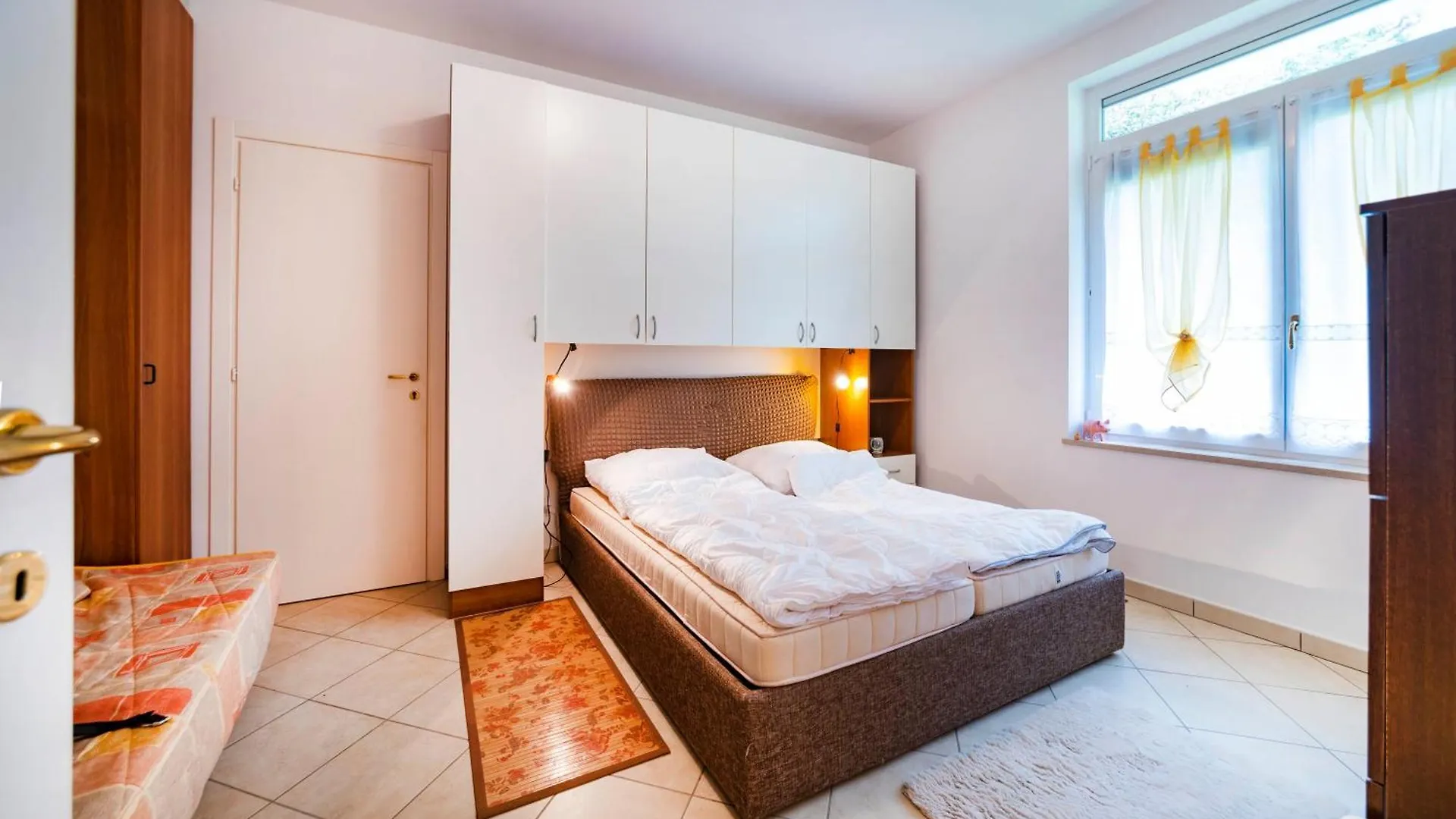 Casa Manuela Euroresidence Garda Garda  Apartment Garda (Verona)
