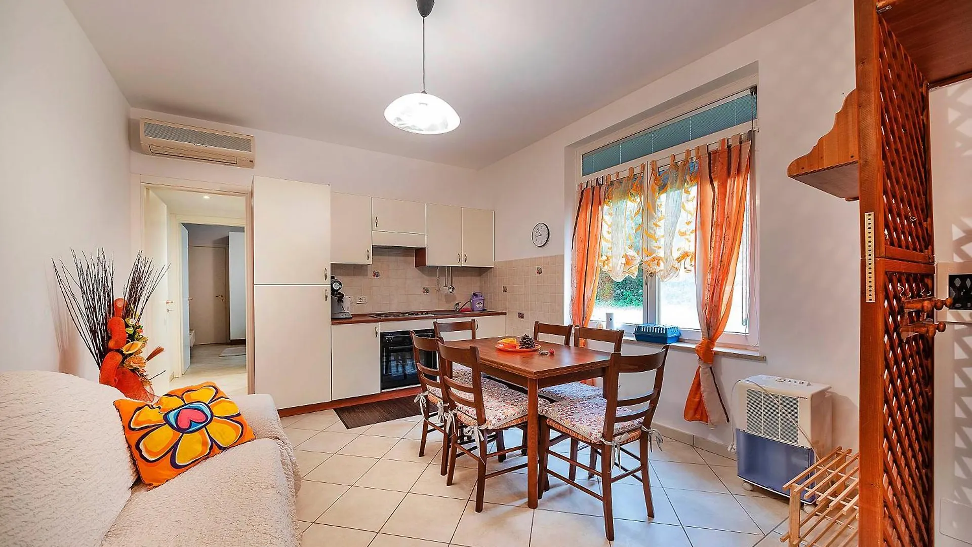 Apartment Casa Manuela Euroresidence Garda Garda  Italy