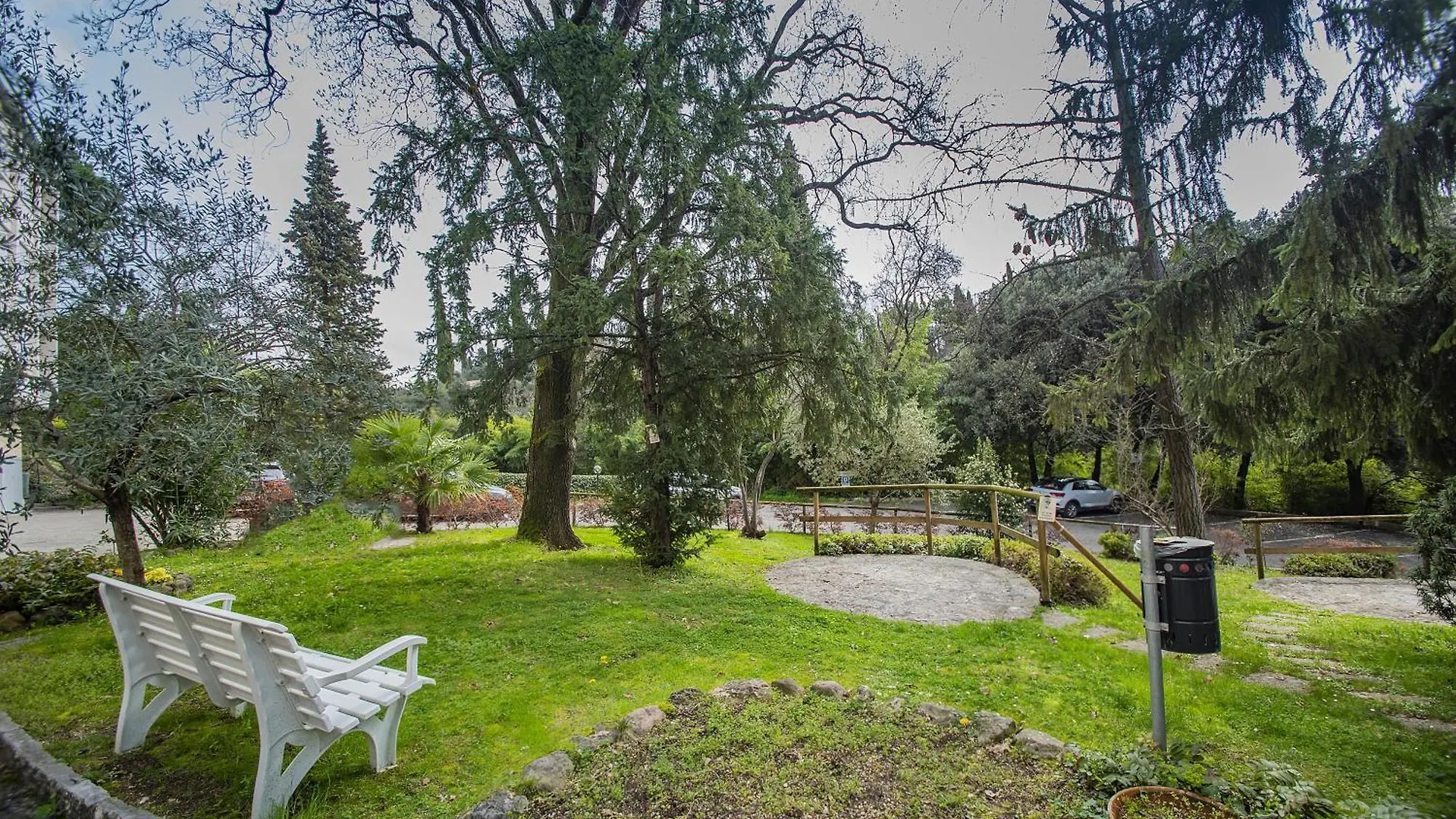 Apartment Casa Manuela Euroresidence Garda Garda