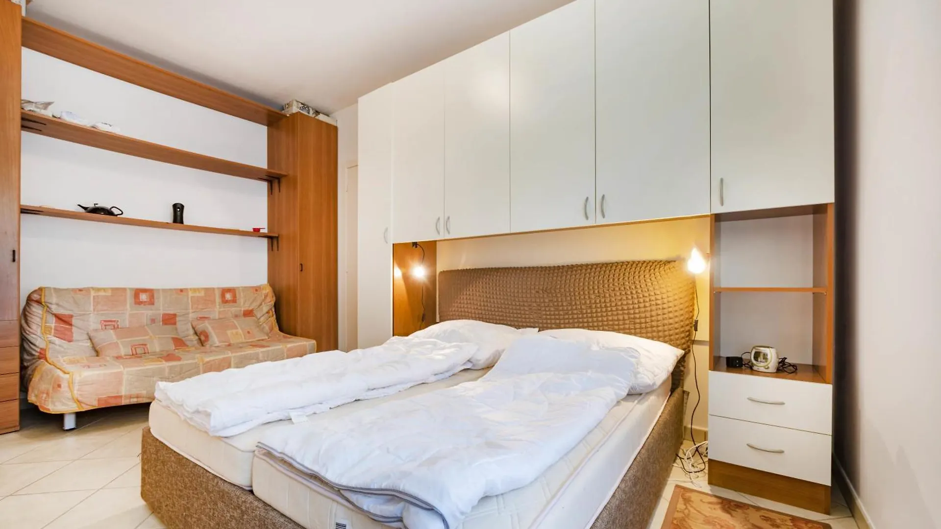 Apartment Casa Manuela Euroresidence Garda Garda
