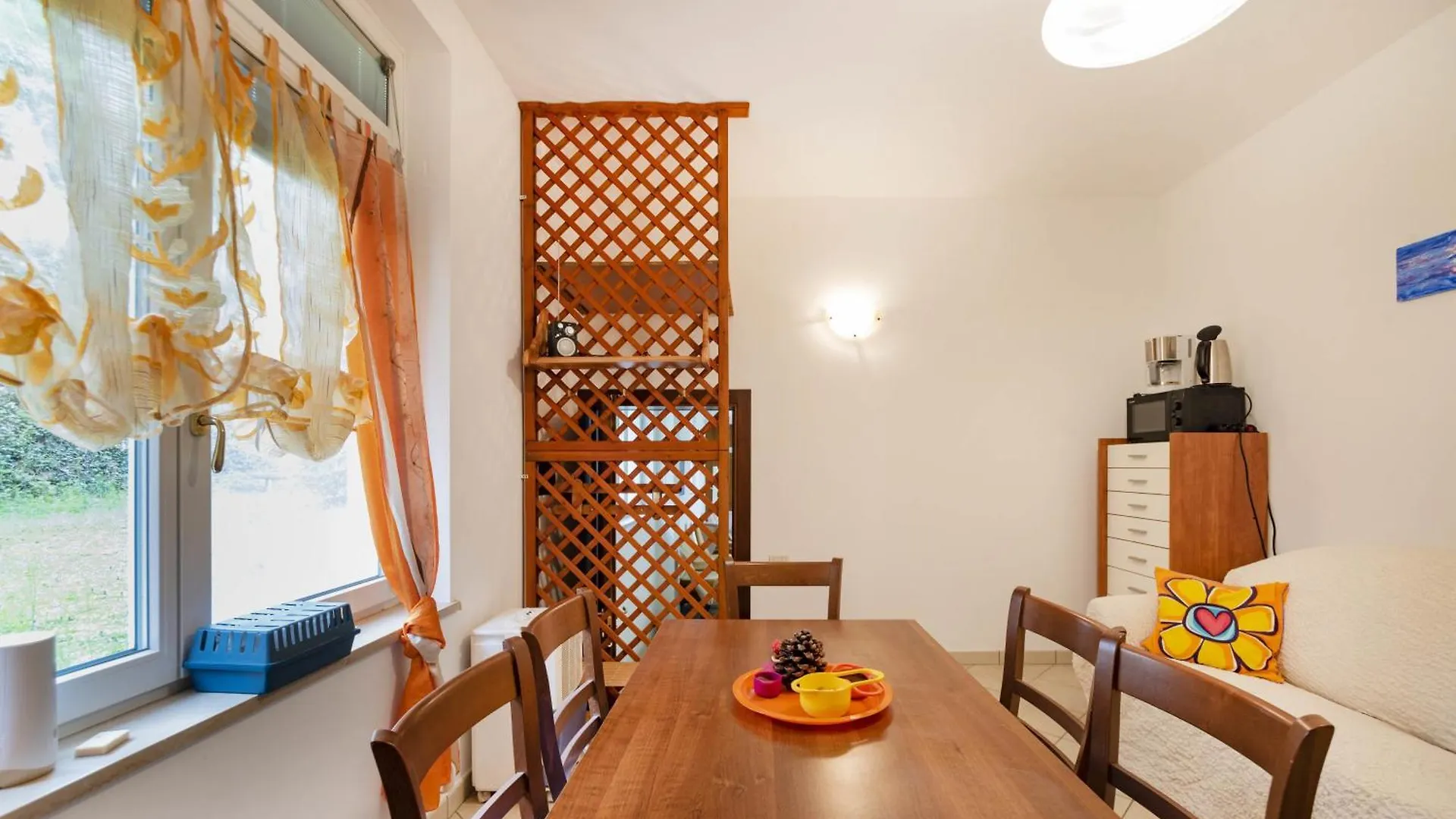 Casa Manuela Euroresidence Garda Garda
