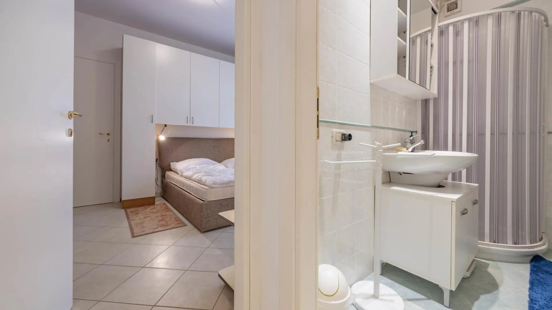 Casa Manuela Euroresidence Garda Garda  Apartment Garda (Verona)