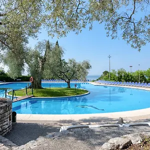 3* Hotel apartamentowy Parco Del Garda