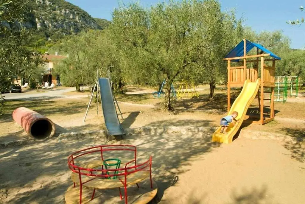 Casa Manuela Euroresidence Garda Garda  Garda (Verona)