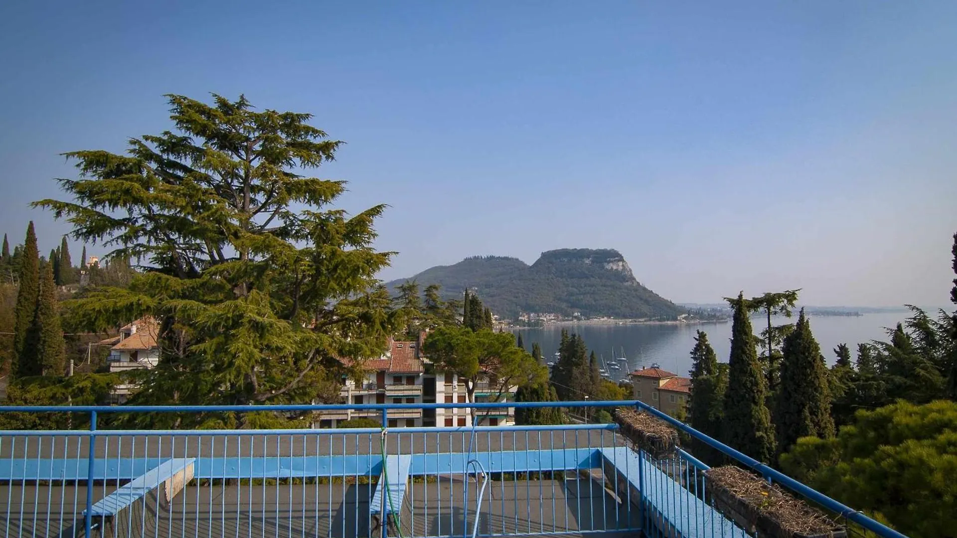 Casa Manuela Euroresidence Garda Garda  Apartment