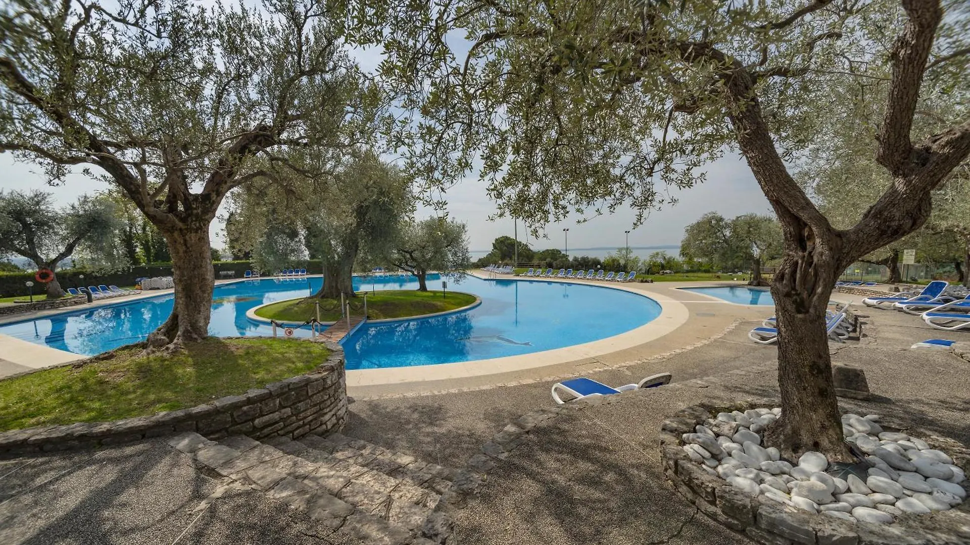 Casa Manuela Euroresidence Garda Garda  Italy