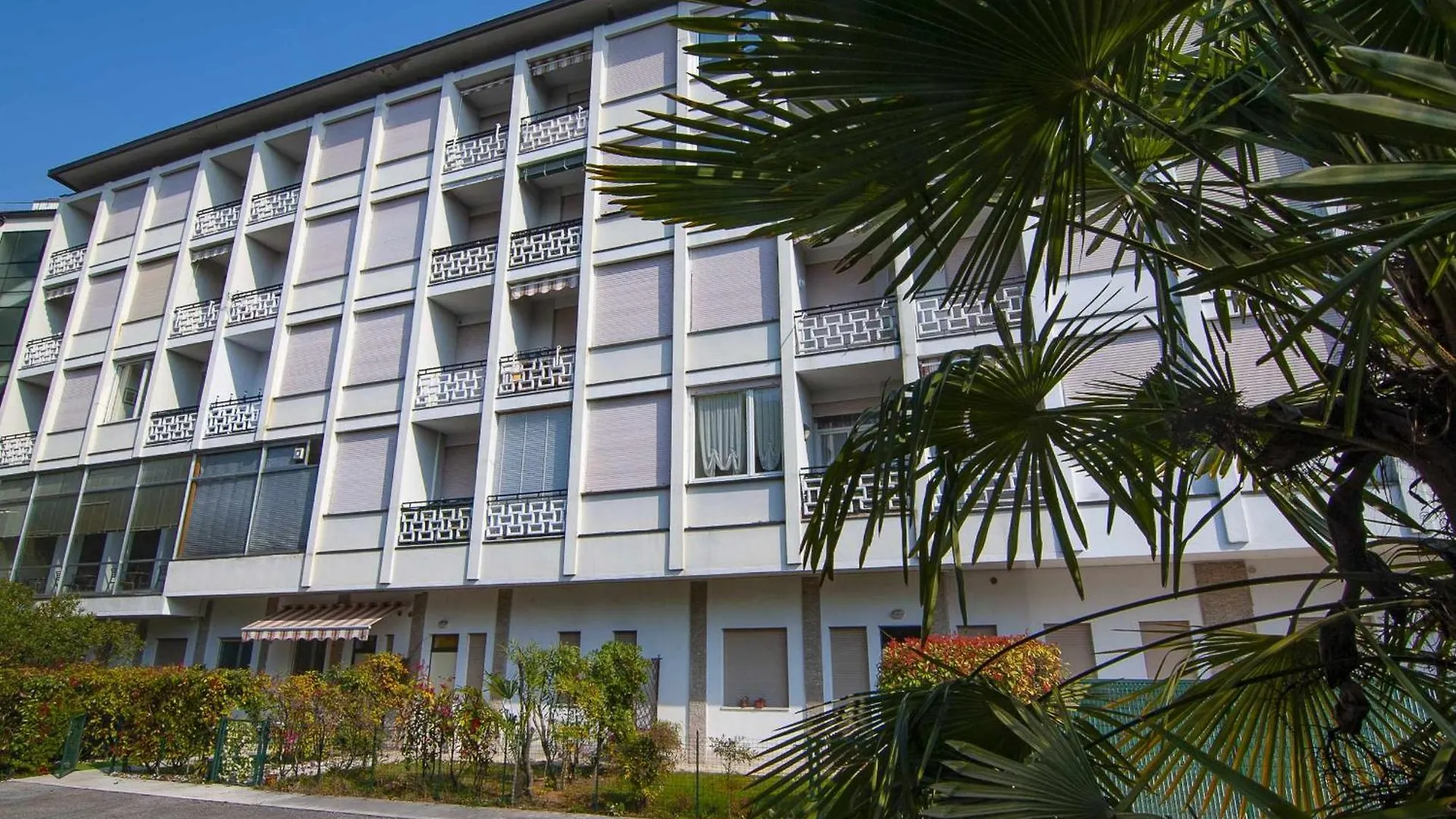 Apartment Casa Manuela Euroresidence Garda Garda