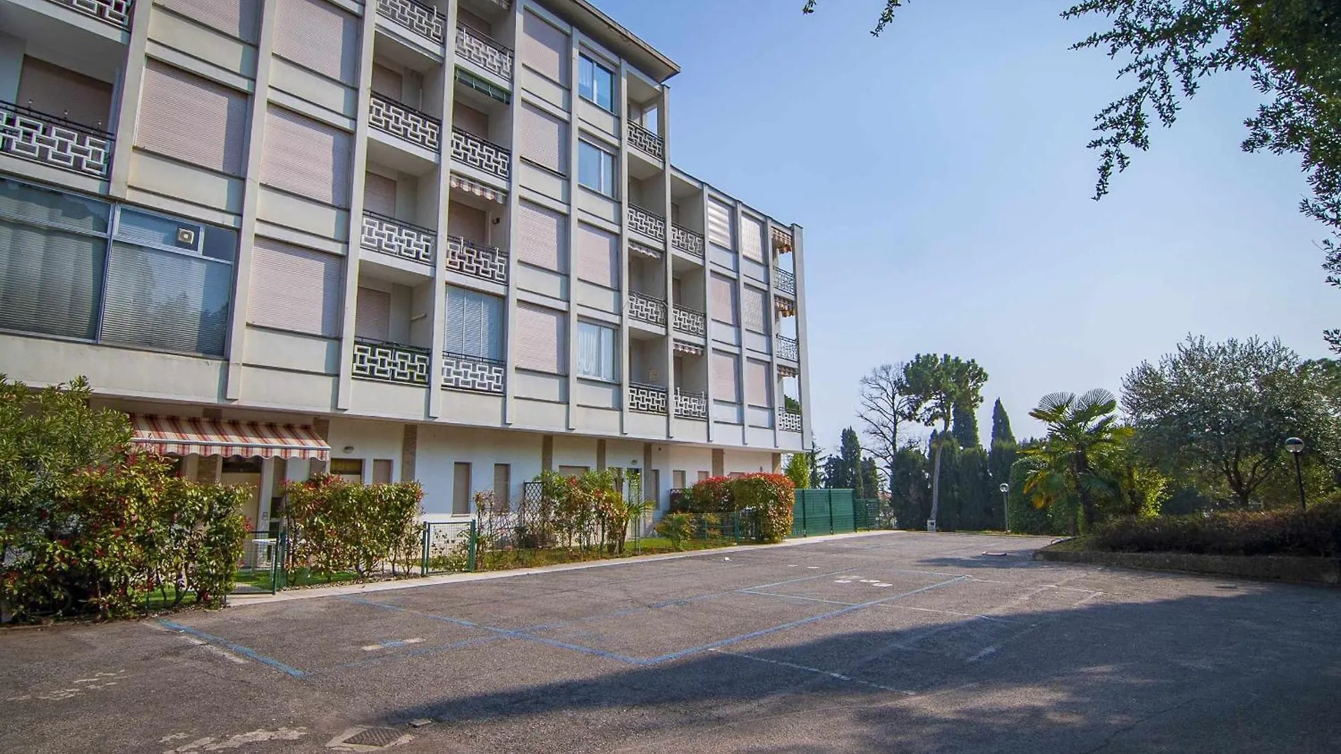 Casa Manuela Euroresidence Garda Garda  0*, Garda (Verona)