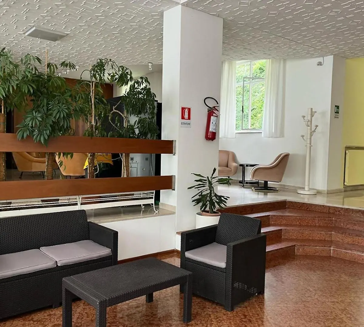 Apartment Casa Manuela Euroresidence Garda Garda