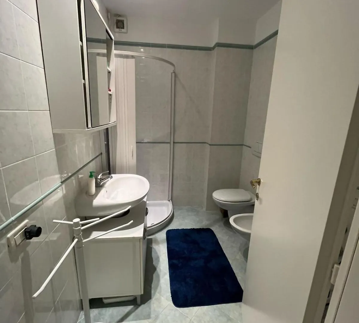 Casa Manuela Euroresidence Garda Garda  Apartment