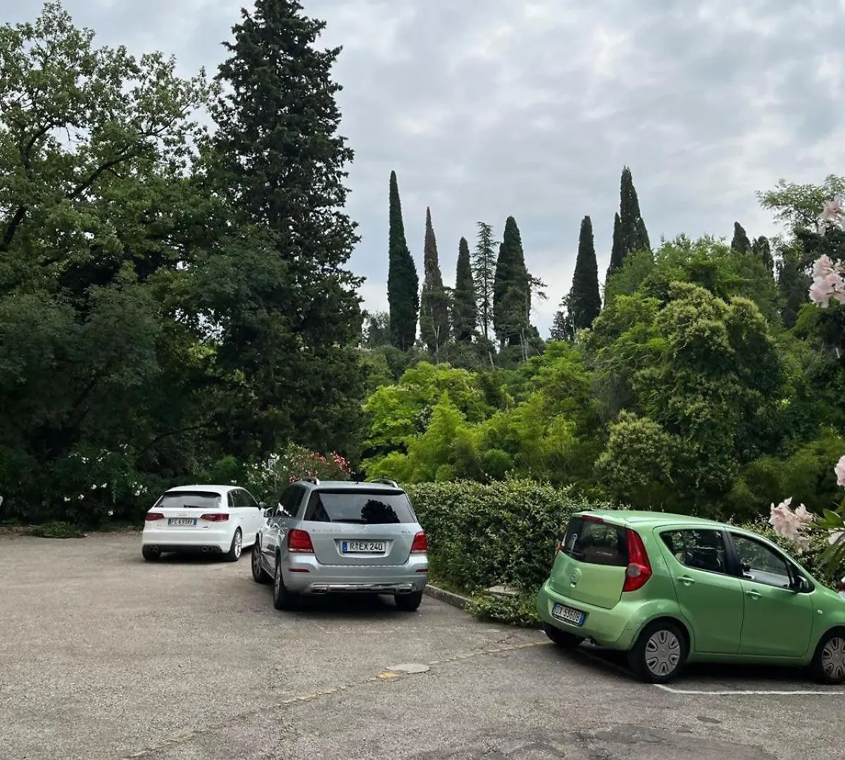 Casa Manuela Euroresidence Garda Garda  0*, Garda (Verona) Italy