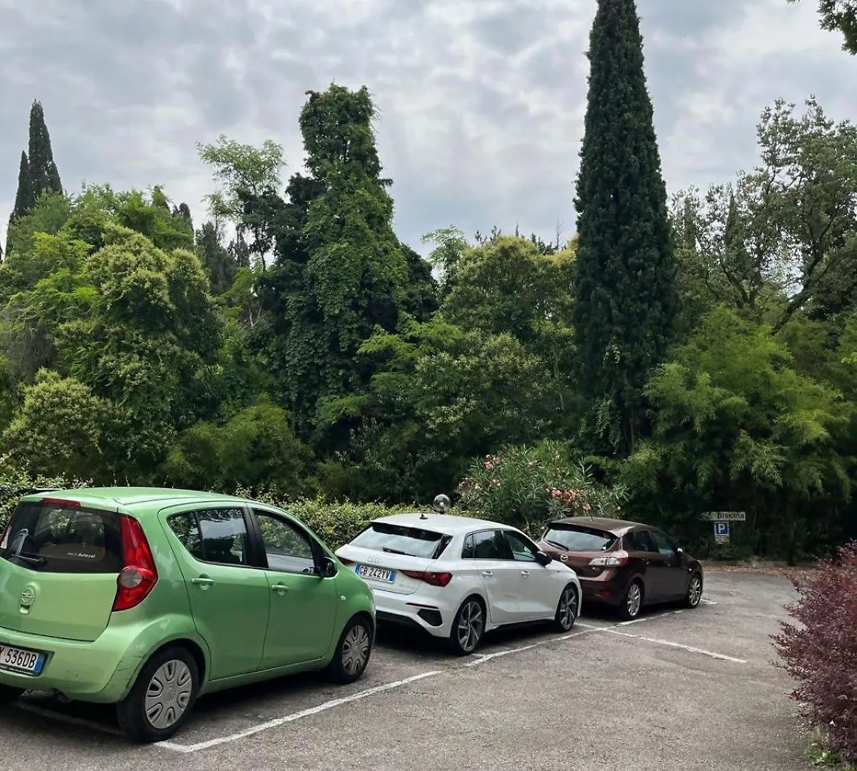 Casa Manuela Euroresidence Garda Garda  Apartment Garda (Verona)