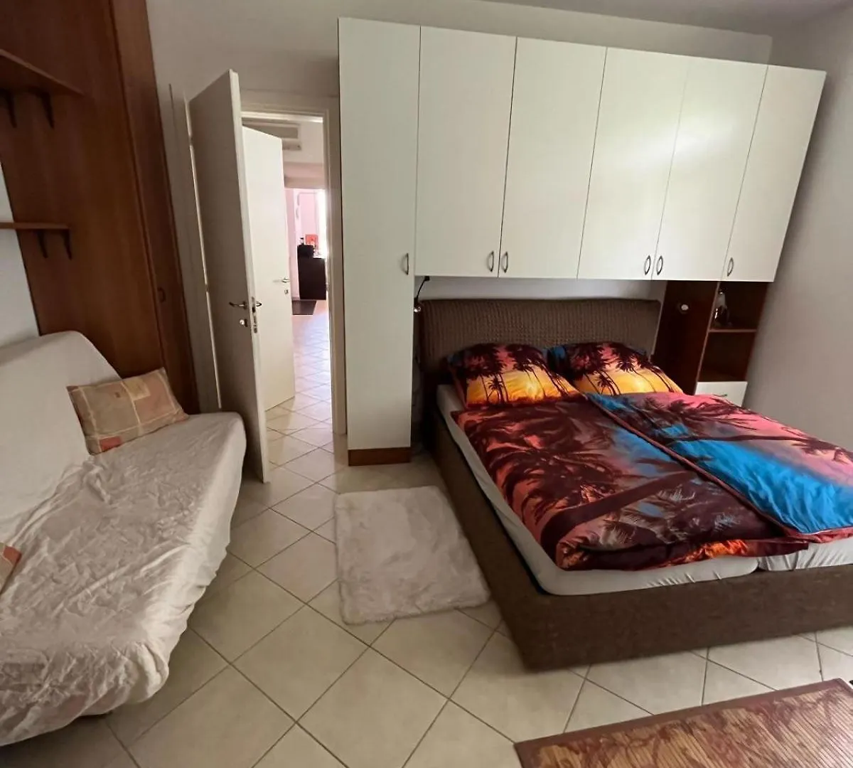 Casa Manuela Euroresidence Garda Garda  Apartment