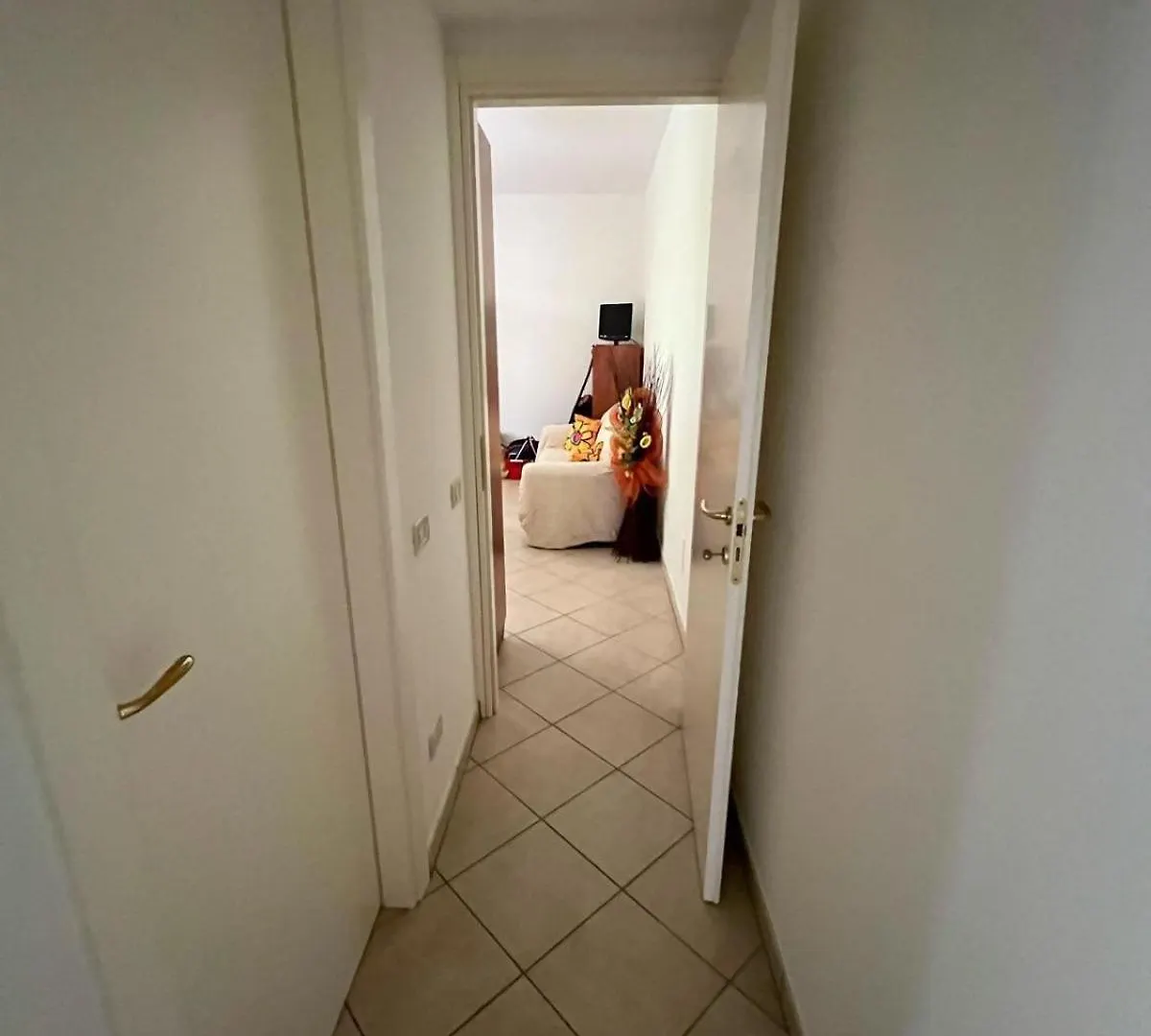 Apartment Casa Manuela Euroresidence Garda Garda  Italy