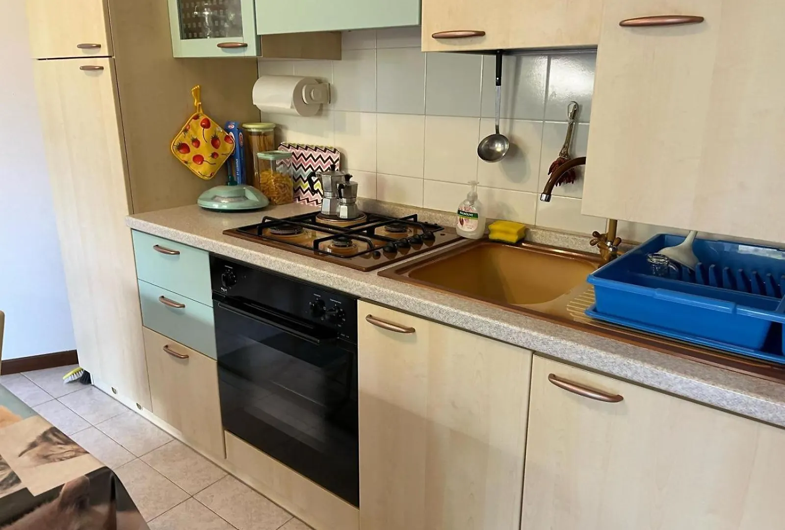 Casa Manuela Euroresidence Garda Garda  Italy