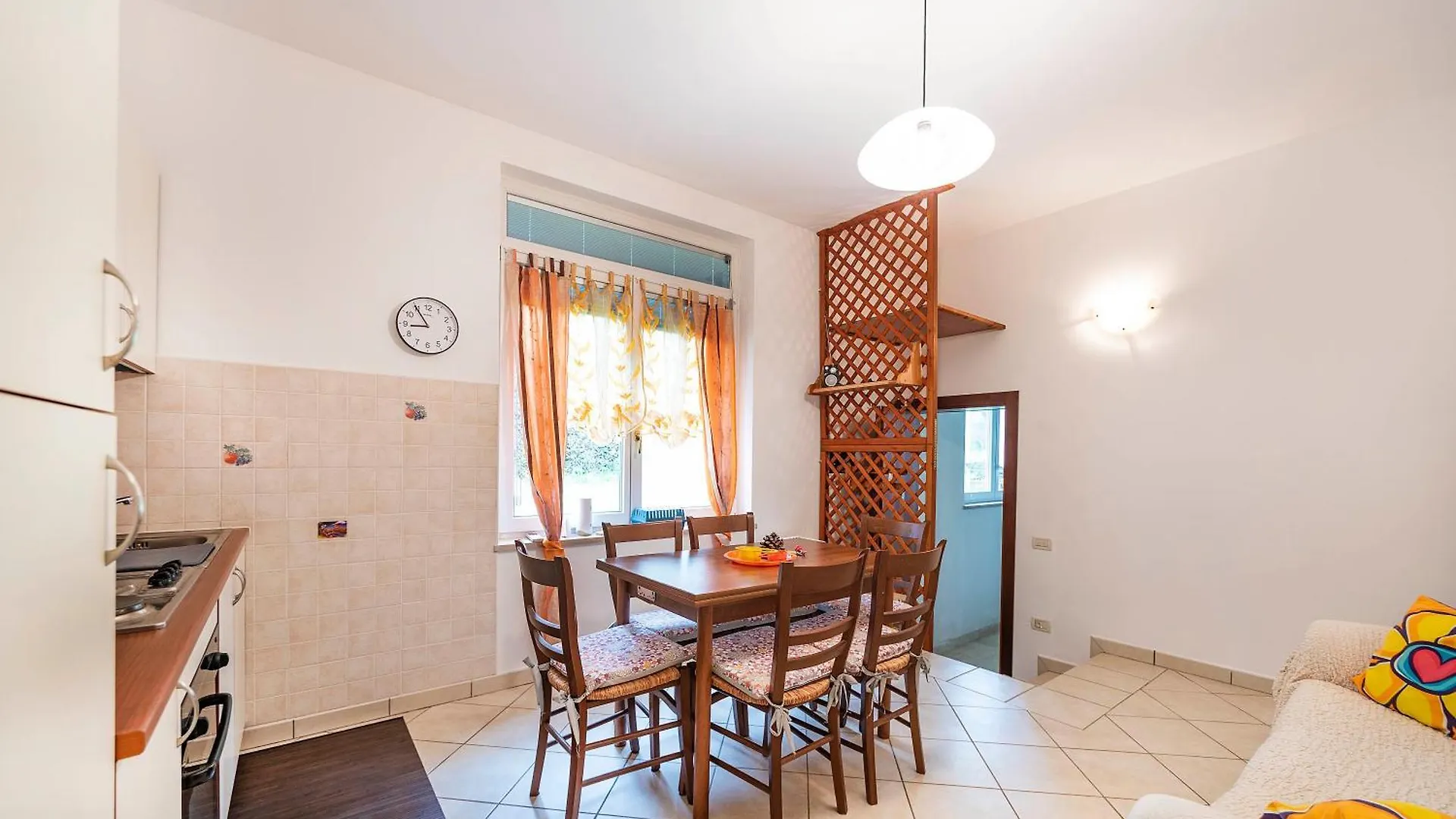Casa Manuela Euroresidence Garda Garda  0*, Garda (Verona)