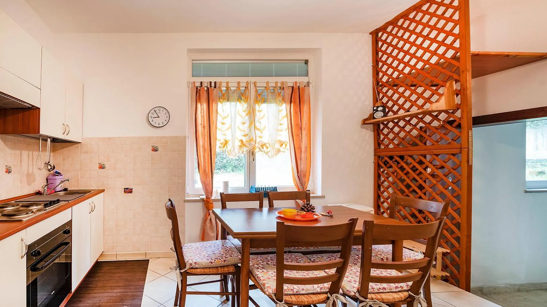 Casa Manuela Euroresidence Garda Garda  0*, Garda (Verona) Italy