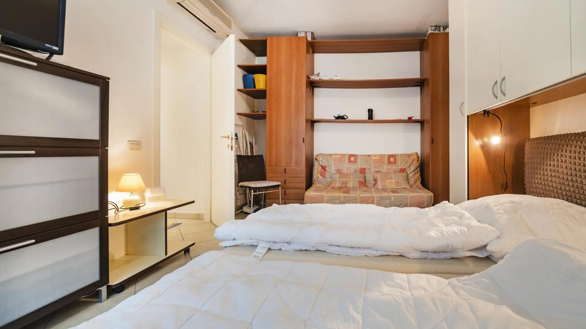 Casa Manuela Euroresidence Garda Garda  Garda (Verona)