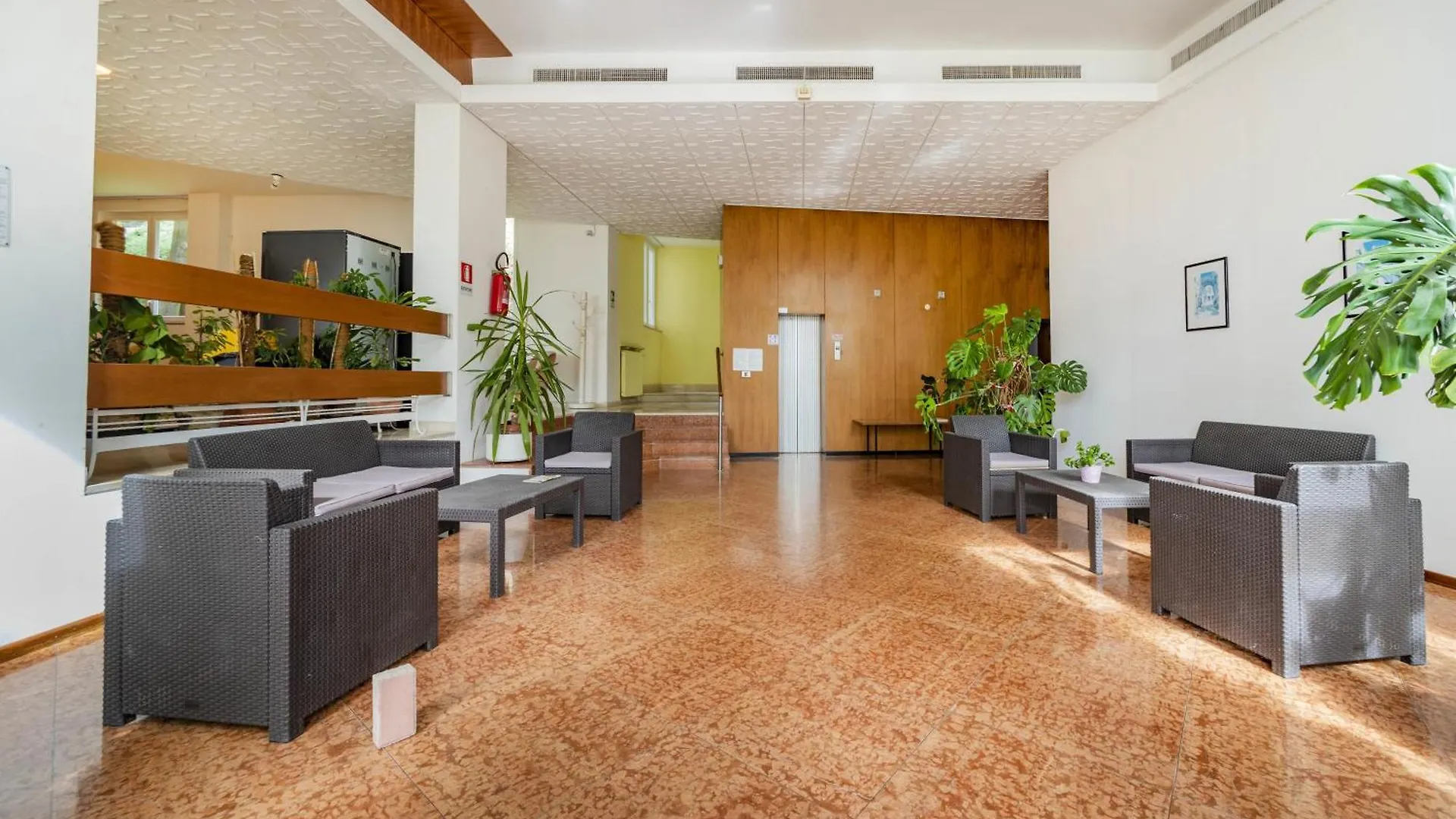 Apartment Casa Manuela Euroresidence Garda Garda