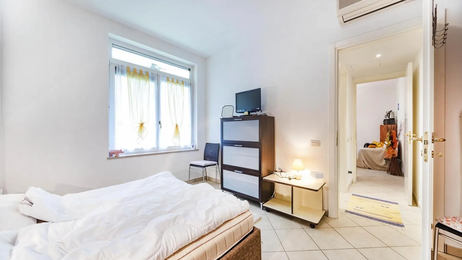 Casa Manuela Euroresidence Garda Garda  0*, Garda (Verona)