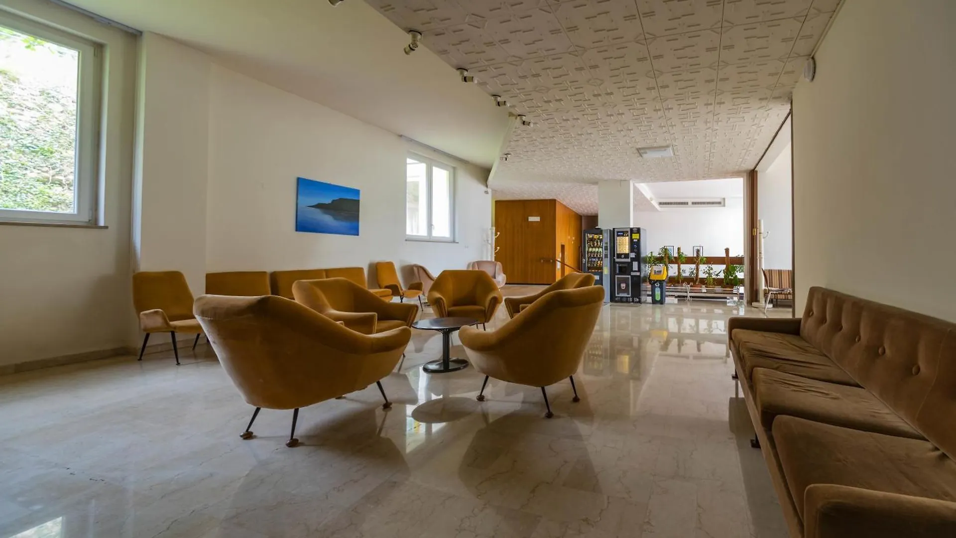 Apartment Casa Manuela Euroresidence Garda Garda