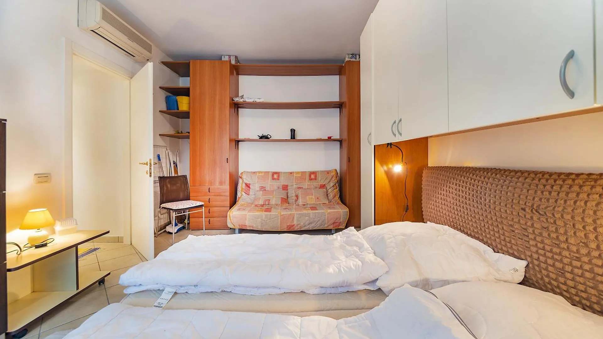 Casa Manuela Euroresidence Garda Garda  Apartment