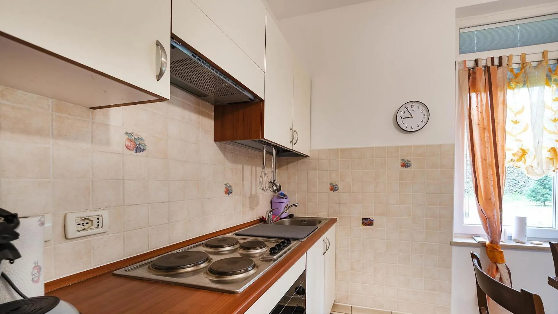 Casa Manuela Euroresidence Garda Garda  Apartment Garda (Verona)