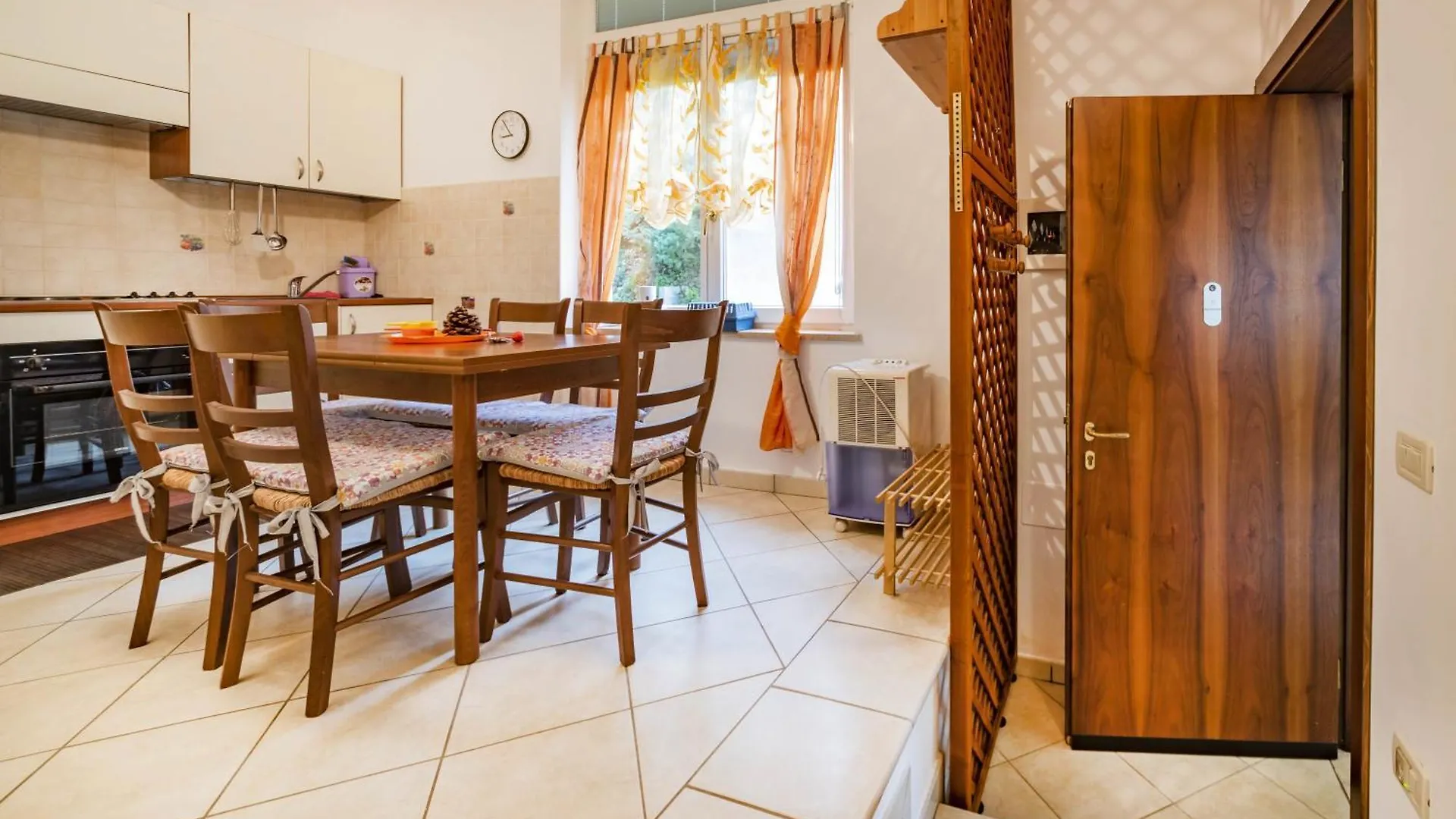 Casa Manuela Euroresidence Garda Garda  Garda (Verona)