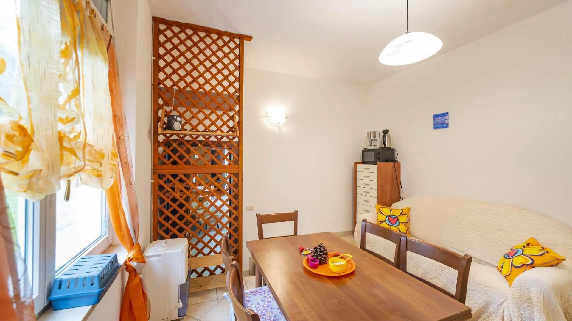 Apartment Casa Manuela Euroresidence Garda Garda