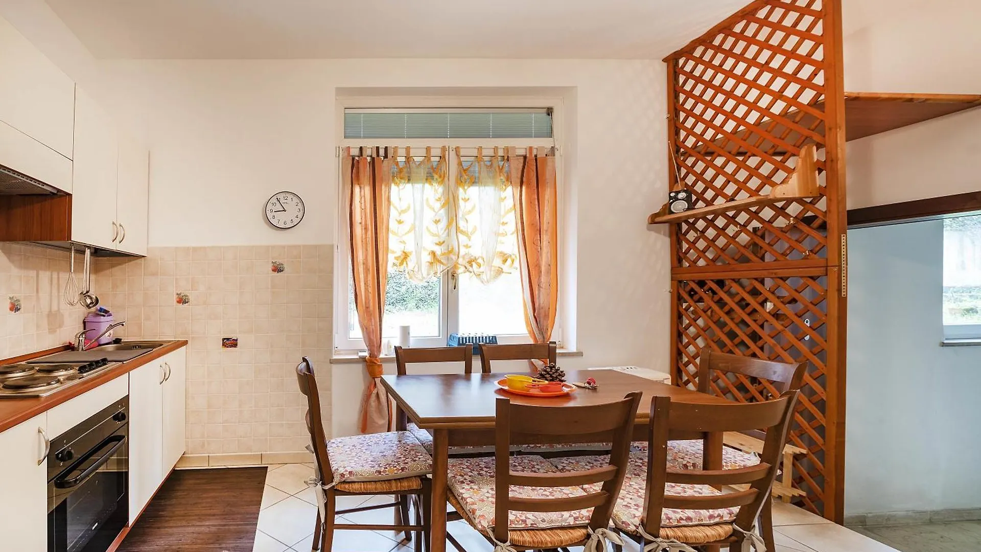 Casa Manuela Euroresidence Garda Garda  Apartment