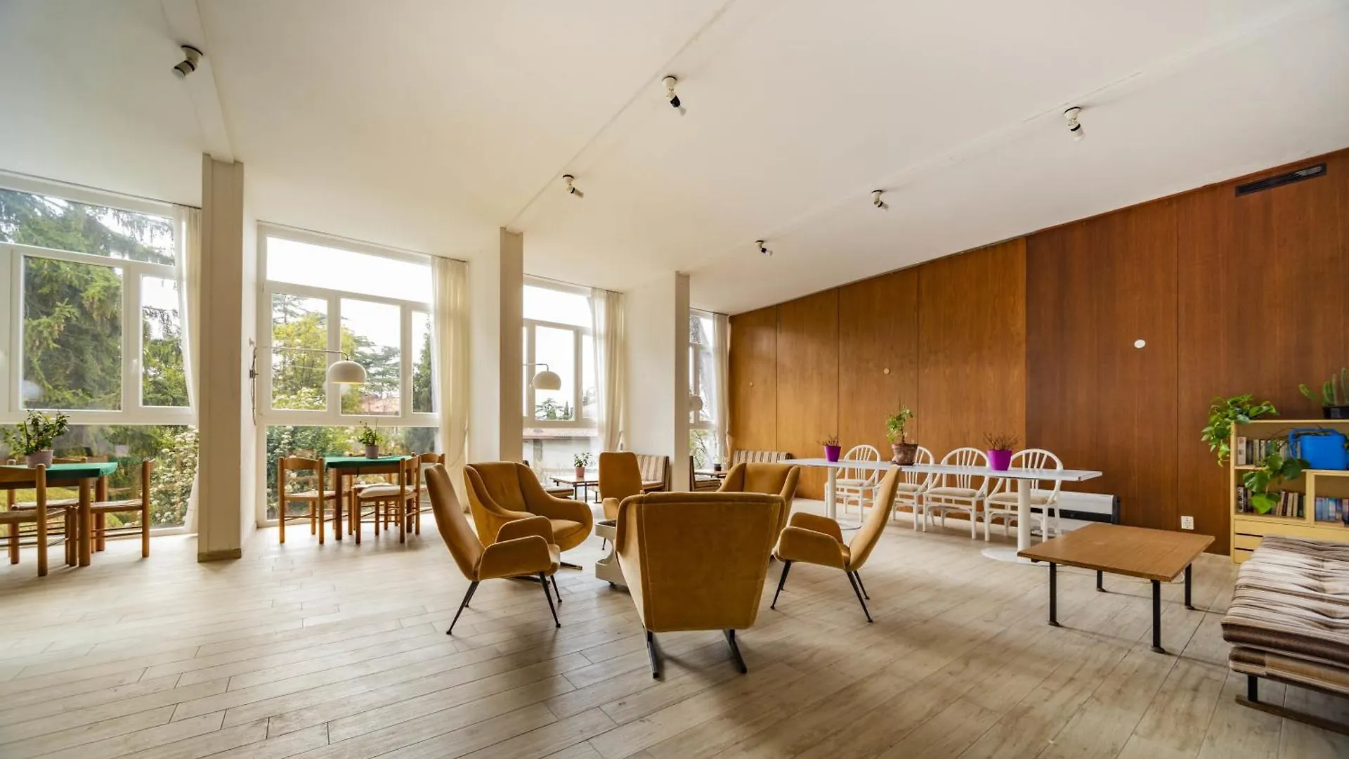 Casa Manuela Euroresidence Garda Garda